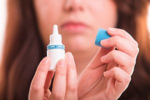 Types of Eye Drops: Learning the Difference