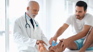 7 Reasons to See a Foot and Ankle Specialist, Podiatrist